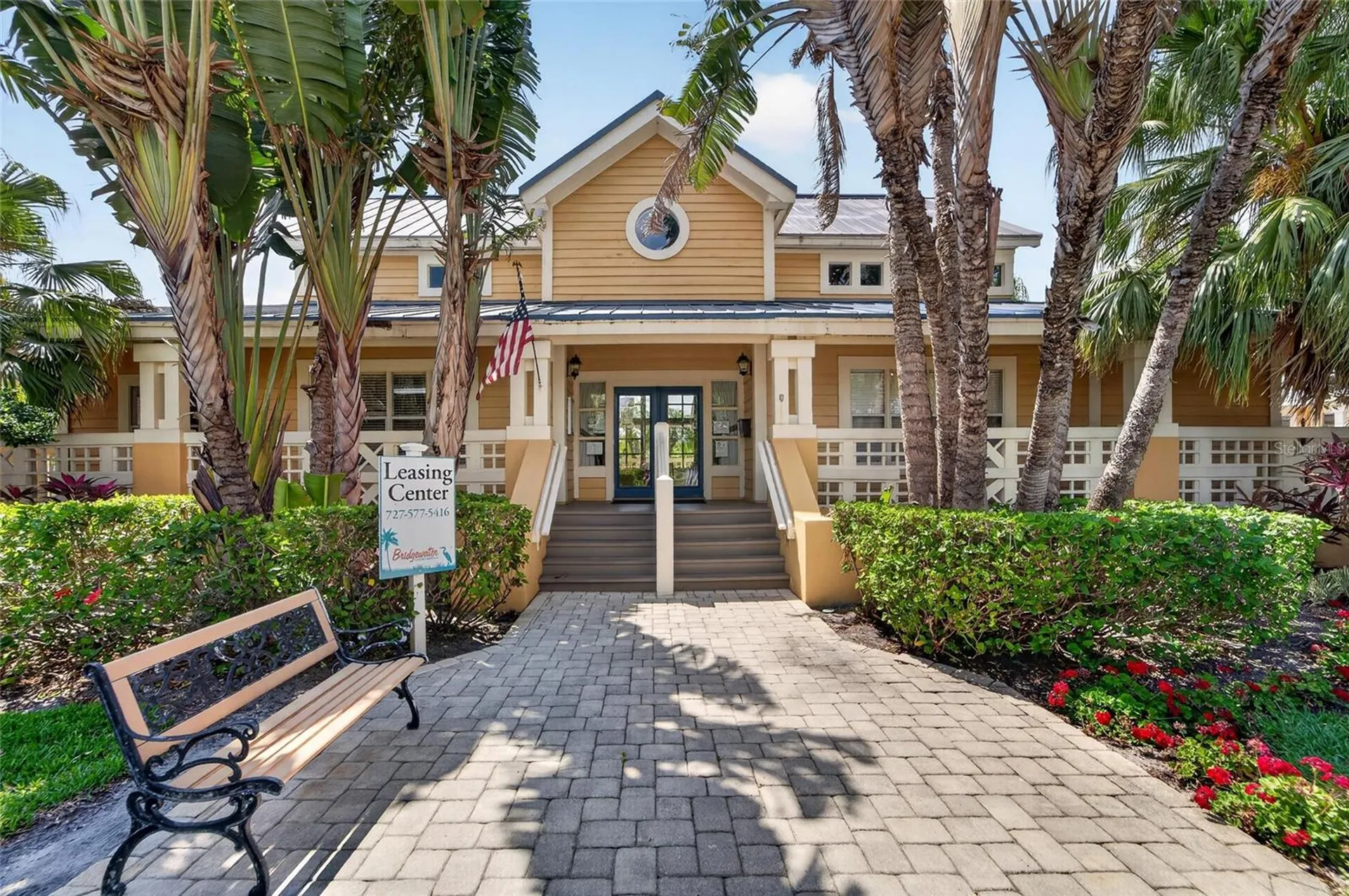 115 112th Avenue NE St Petersburg FL 33716