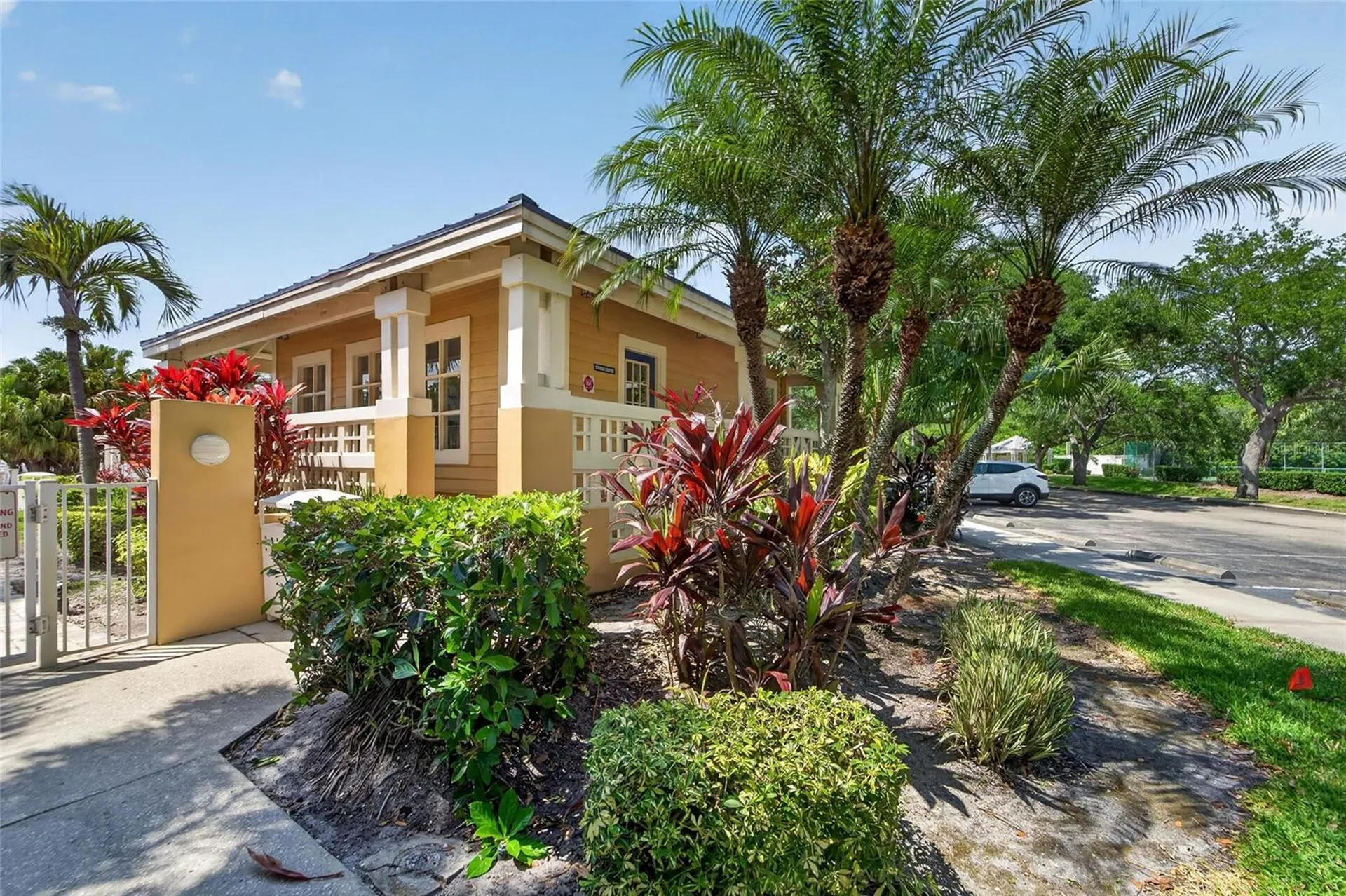 115 112th Avenue NE St Petersburg FL 33716