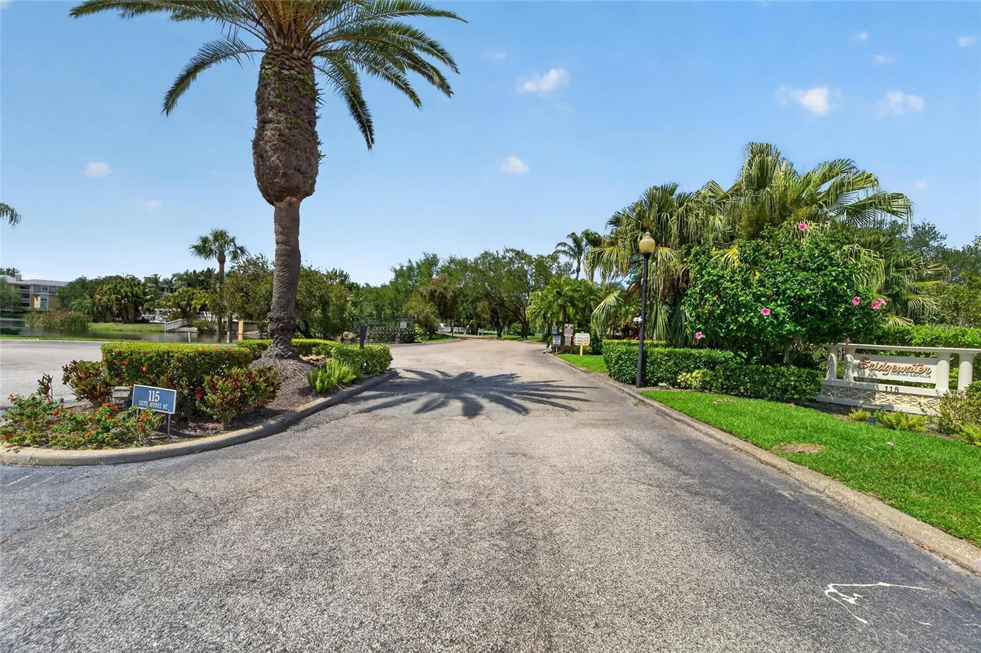 115 112th Avenue NE St Petersburg FL 33716