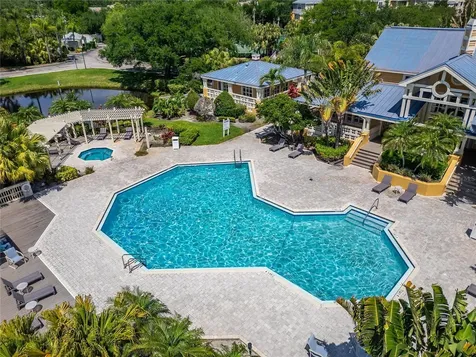 115 112th Avenue NE St Petersburg FL 33716