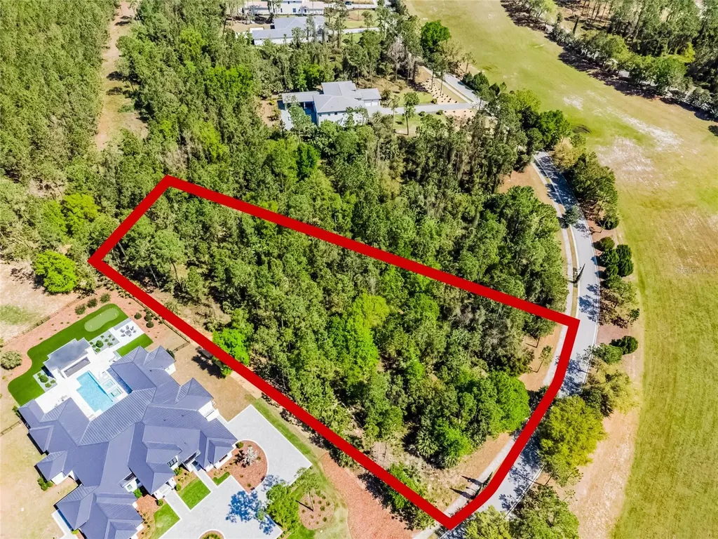 15946 Pendio Drive Bella Collina FL 34756