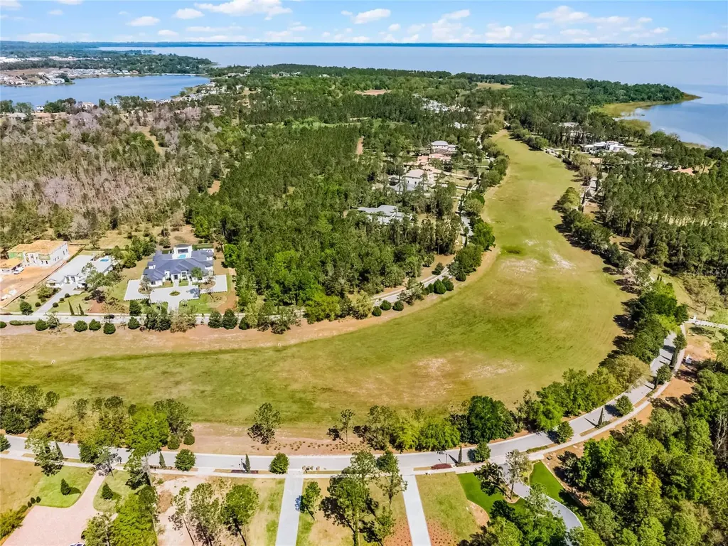15946 Pendio Drive Bella Collina FL 34756