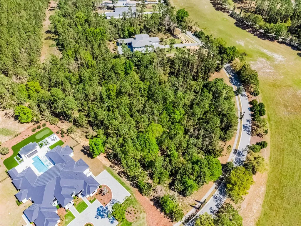15946 Pendio Drive Bella Collina FL 34756
