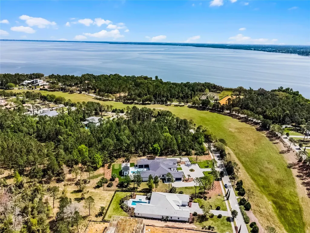 15946 Pendio Drive Bella Collina FL 34756