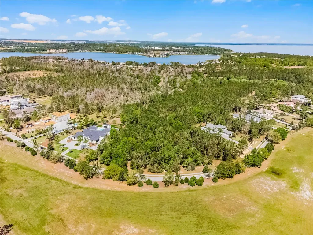 15946 Pendio Drive Bella Collina FL 34756
