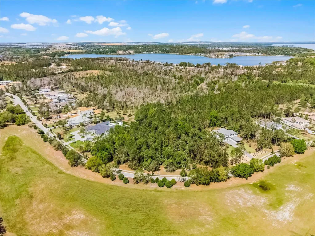 15946 Pendio Drive Bella Collina FL 34756