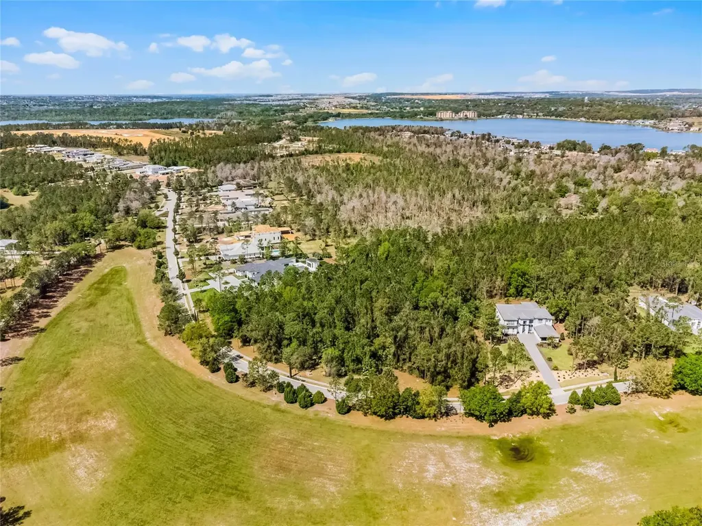 15946 Pendio Drive Bella Collina FL 34756