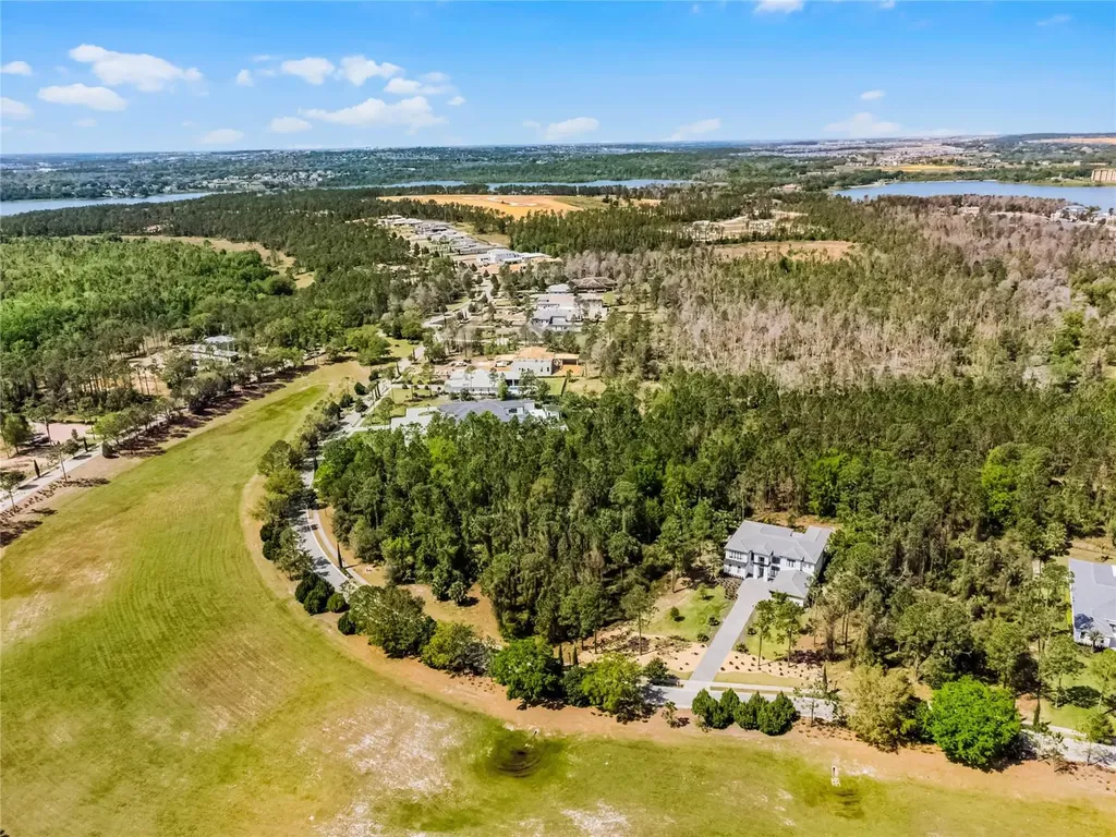 15946 Pendio Drive Bella Collina FL 34756