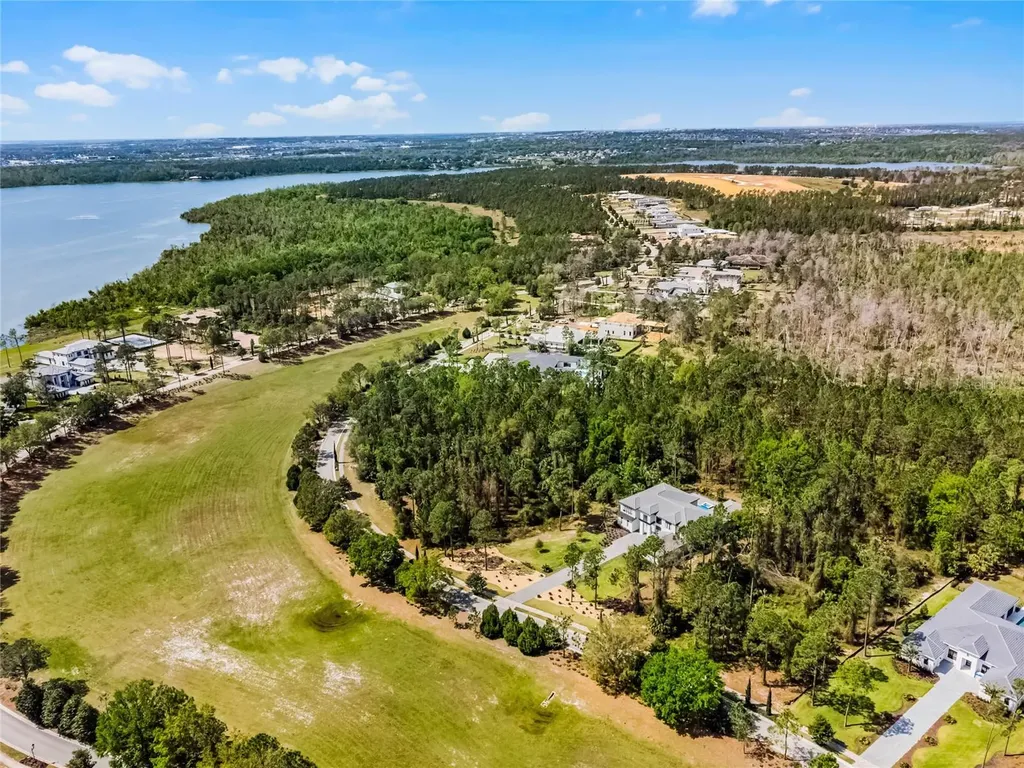 15946 Pendio Drive Bella Collina FL 34756