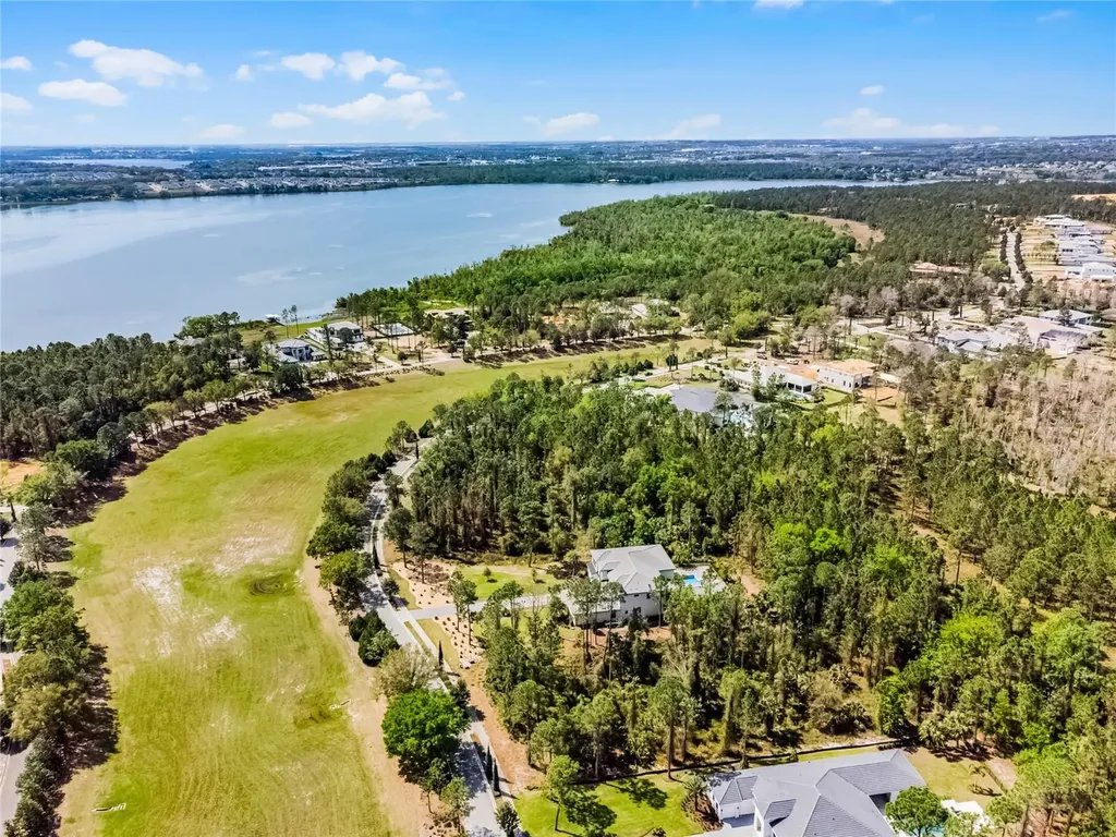 15946 Pendio Drive Bella Collina FL 34756