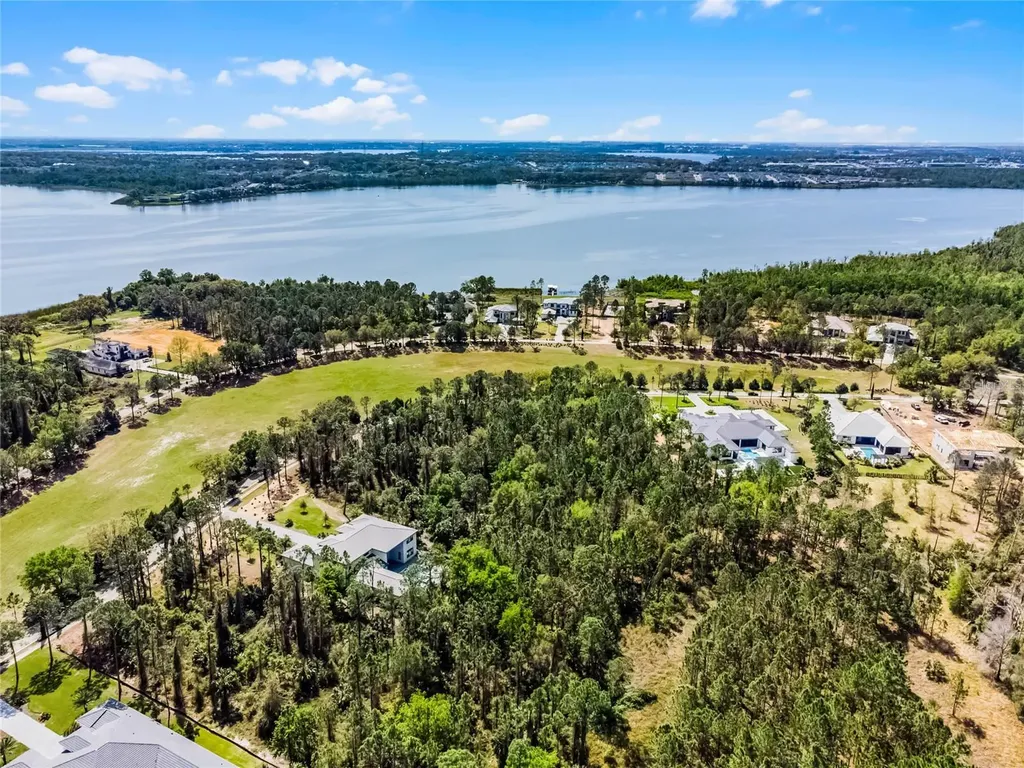 15946 Pendio Drive Bella Collina FL 34756
