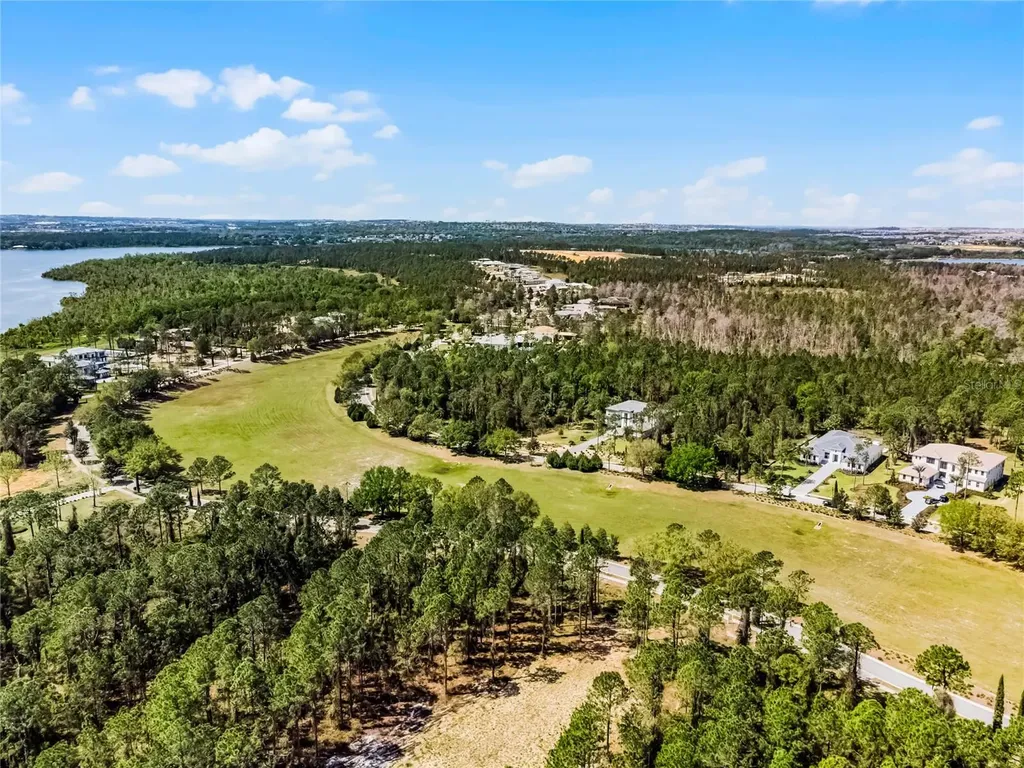 15946 Pendio Drive Bella Collina FL 34756