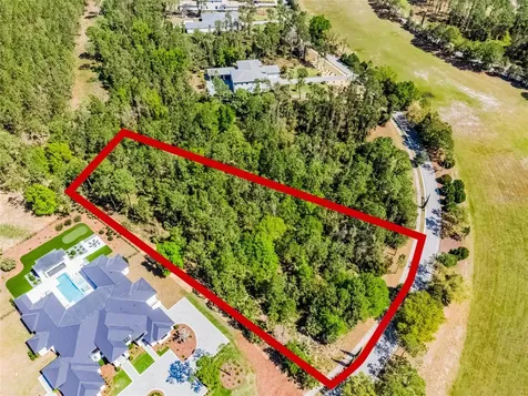 15946 Pendio Drive Bella Collina FL 34756
