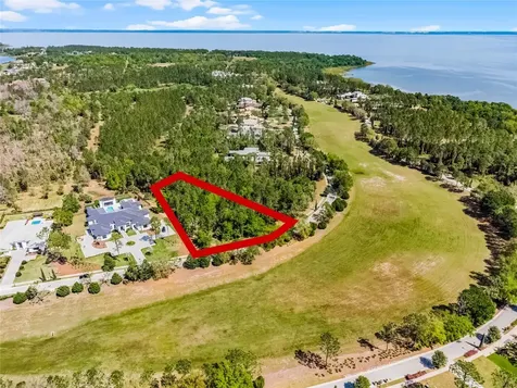 15946 Pendio Drive Bella Collina FL 34756