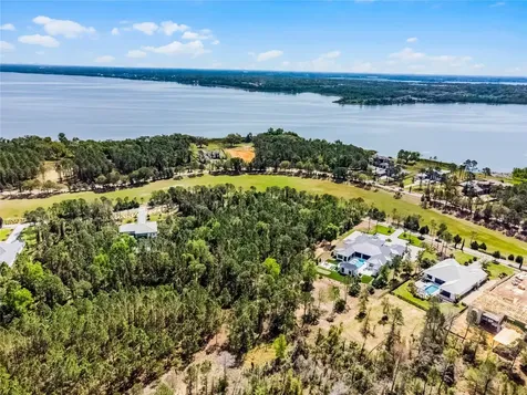 15946 Pendio Drive Bella Collina FL 34756