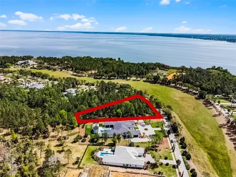 15946 Pendio Drive Bella Collina FL 34756