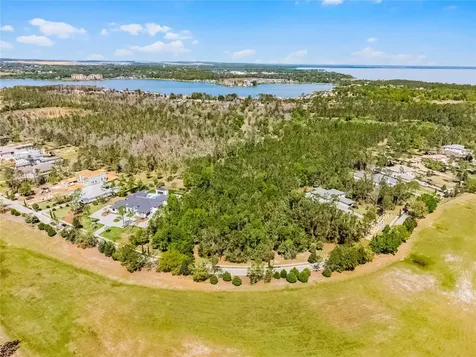 15946 Pendio Drive Bella Collina FL 34756