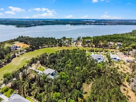 15946 Pendio Drive Bella Collina FL 34756