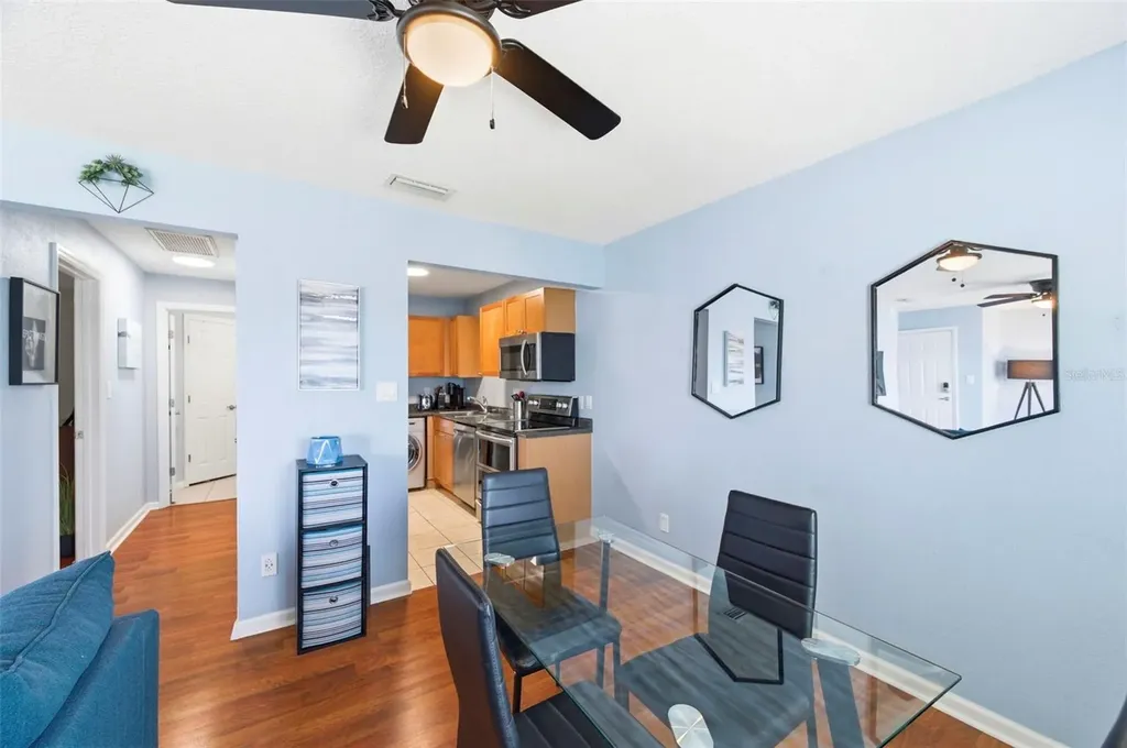 5107 Salmon Drive SE St Petersburg FL 33705