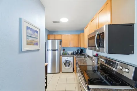 5107 Salmon Drive SE St Petersburg FL 33705