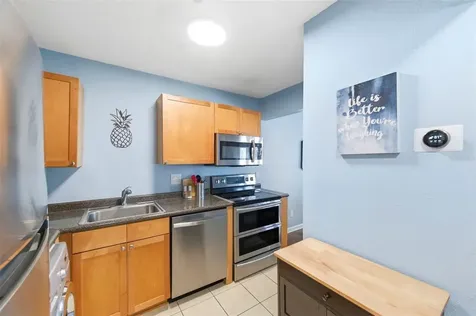 5107 Salmon Drive SE St Petersburg FL 33705