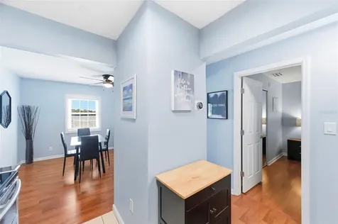 5107 Salmon Drive SE St Petersburg FL 33705