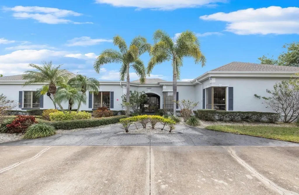 2333 Feather Sound Drive Clearwater FL 33762