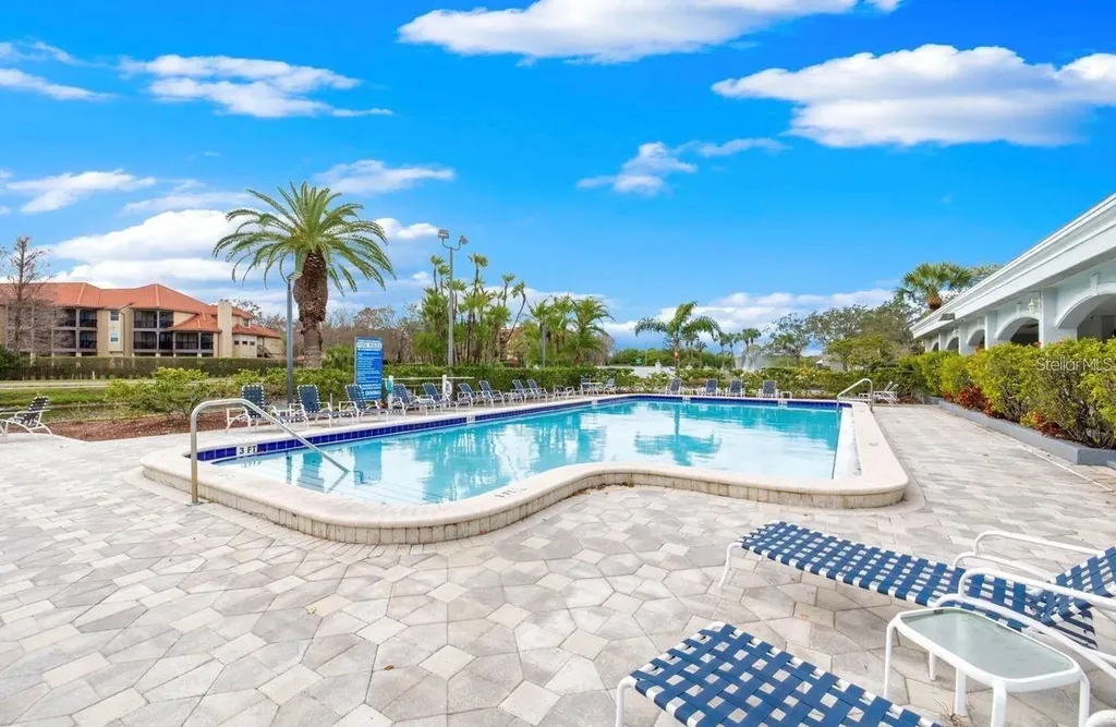 2333 Feather Sound Drive Clearwater FL 33762