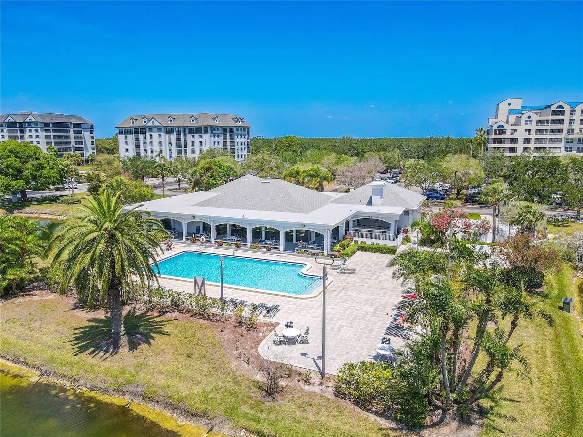 2333 Feather Sound Drive Clearwater FL 33762