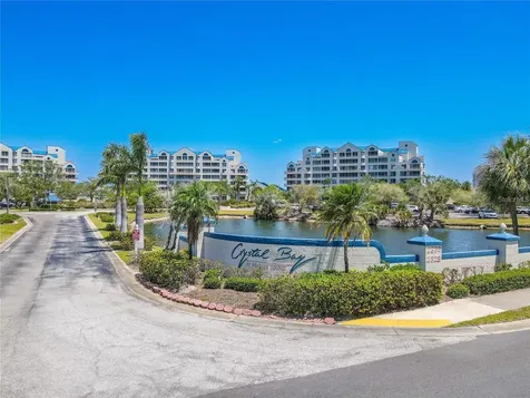 2333 Feather Sound Drive Clearwater FL 33762