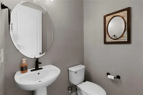 5327 Factors Walk Drive Sanford FL 32771