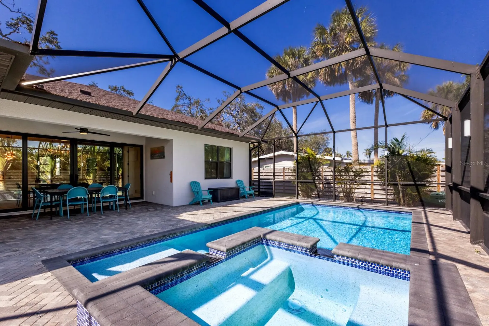 2823 Marshall Drive Sarasota FL 34239