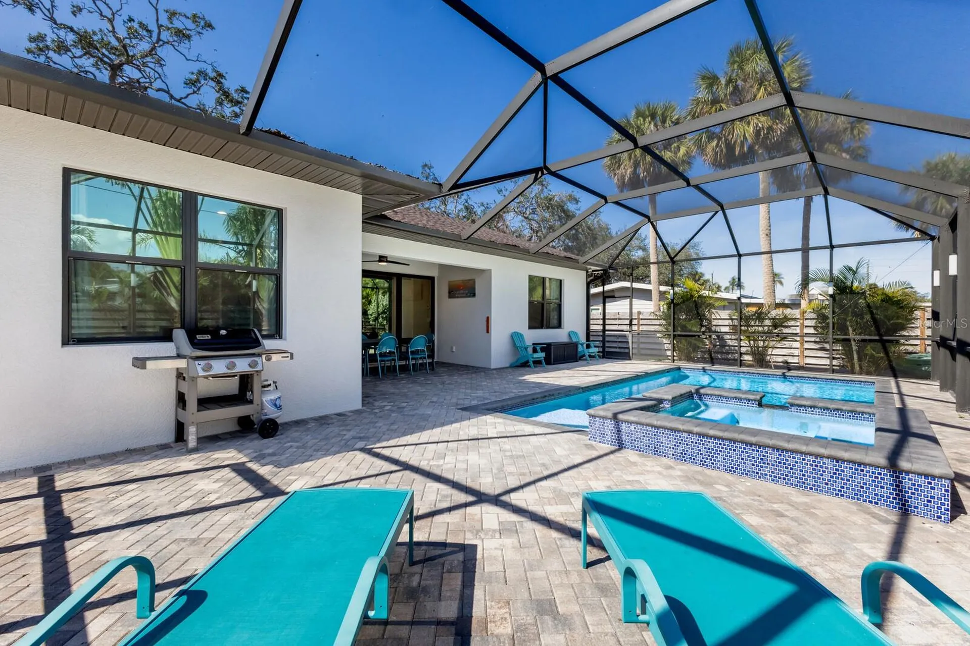 2823 Marshall Drive Sarasota FL 34239