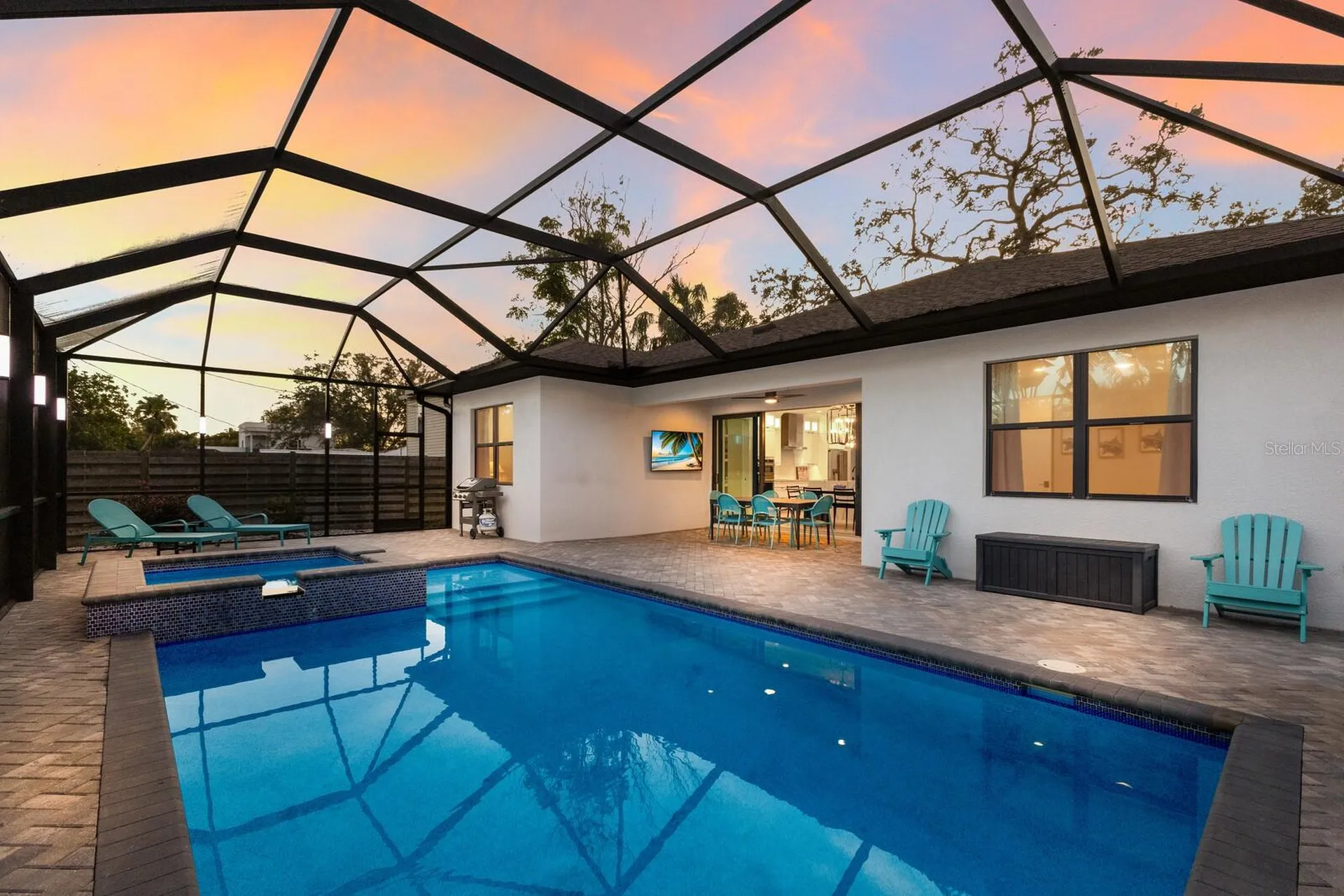 2823 Marshall Drive Sarasota FL 34239