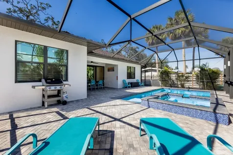 2823 Marshall Drive Sarasota FL 34239
