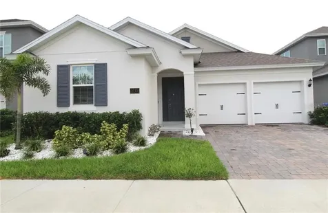 5715 Orange Orchard Drive Winter Garden FL 34787