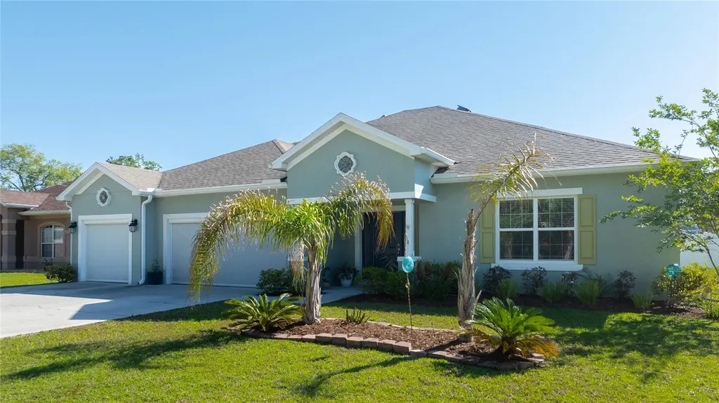 17 White Haven Lane Palm Coast FL 32164