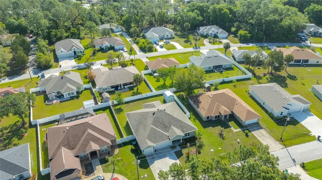 17 White Haven Lane Palm Coast FL 32164