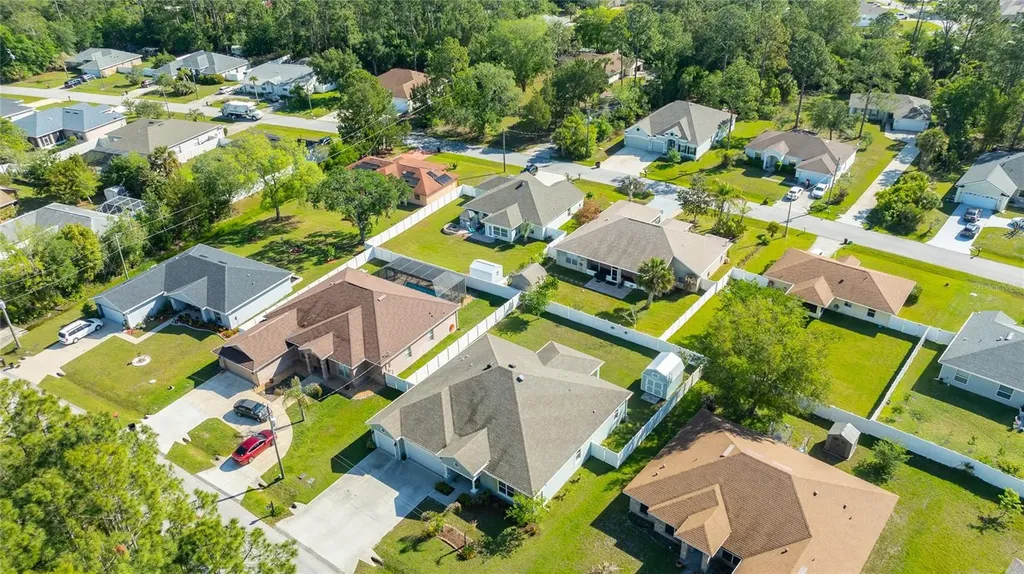 17 White Haven Lane Palm Coast FL 32164