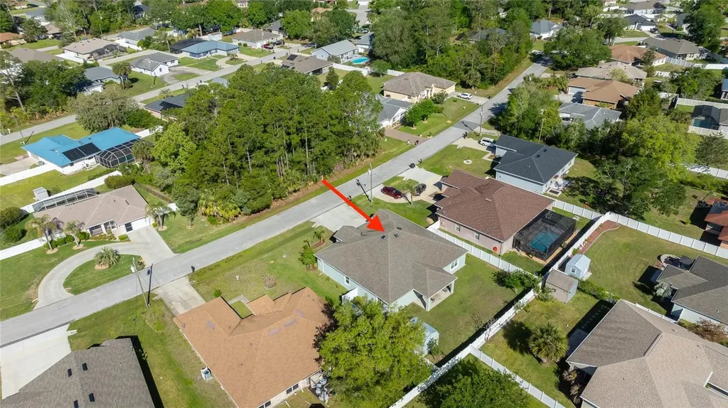 17 White Haven Lane Palm Coast FL 32164