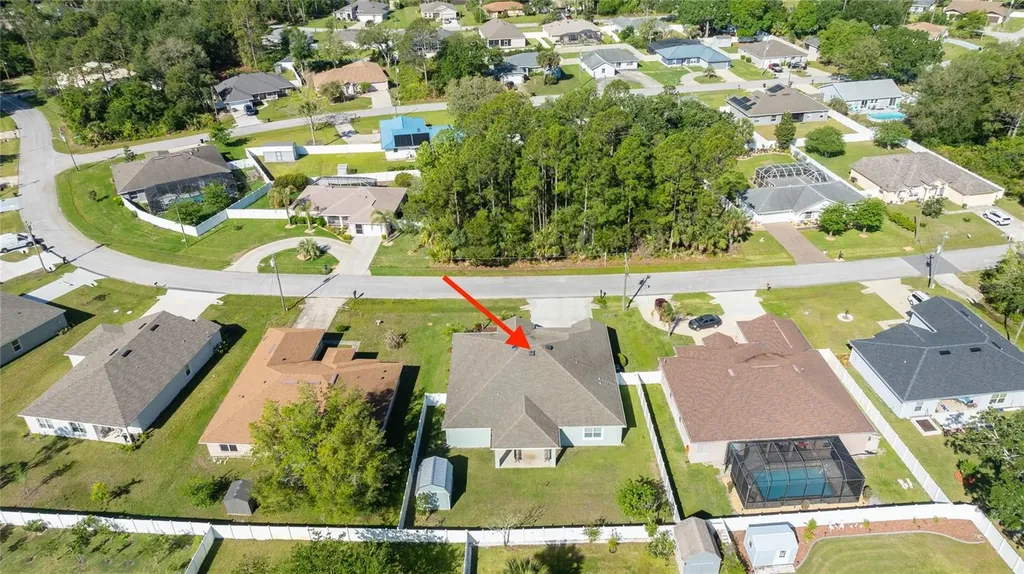 17 White Haven Lane Palm Coast FL 32164