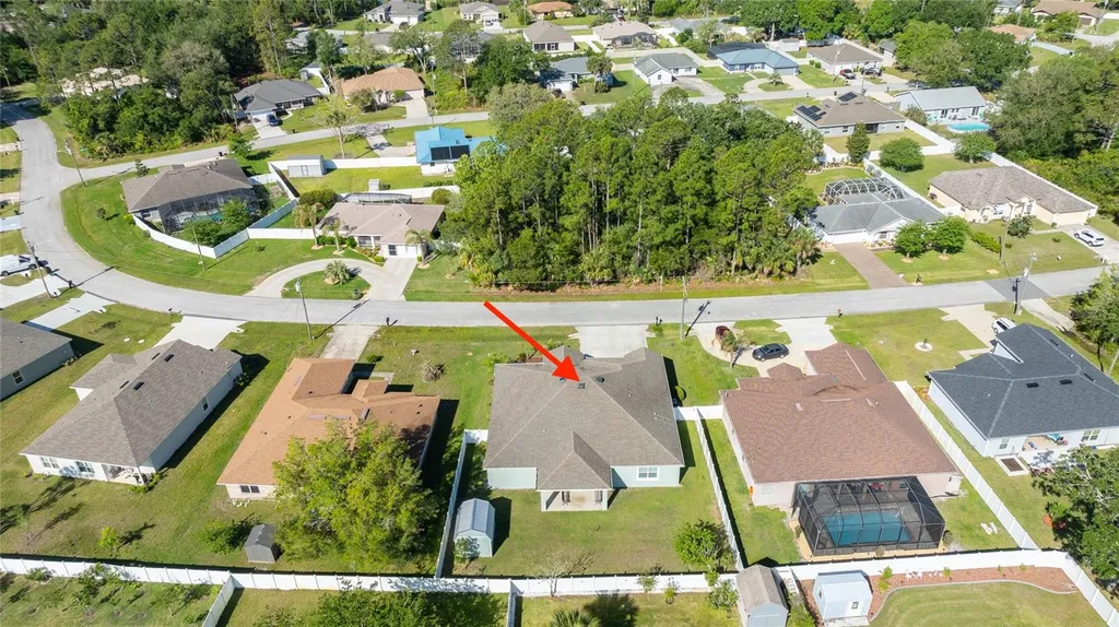 17 White Haven Lane Palm Coast FL 32164