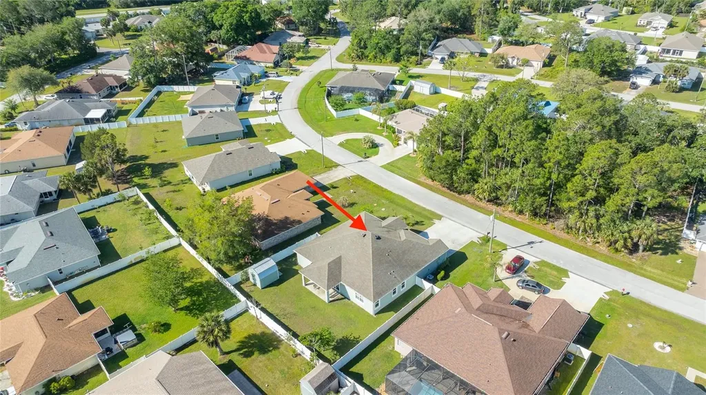 17 White Haven Lane Palm Coast FL 32164