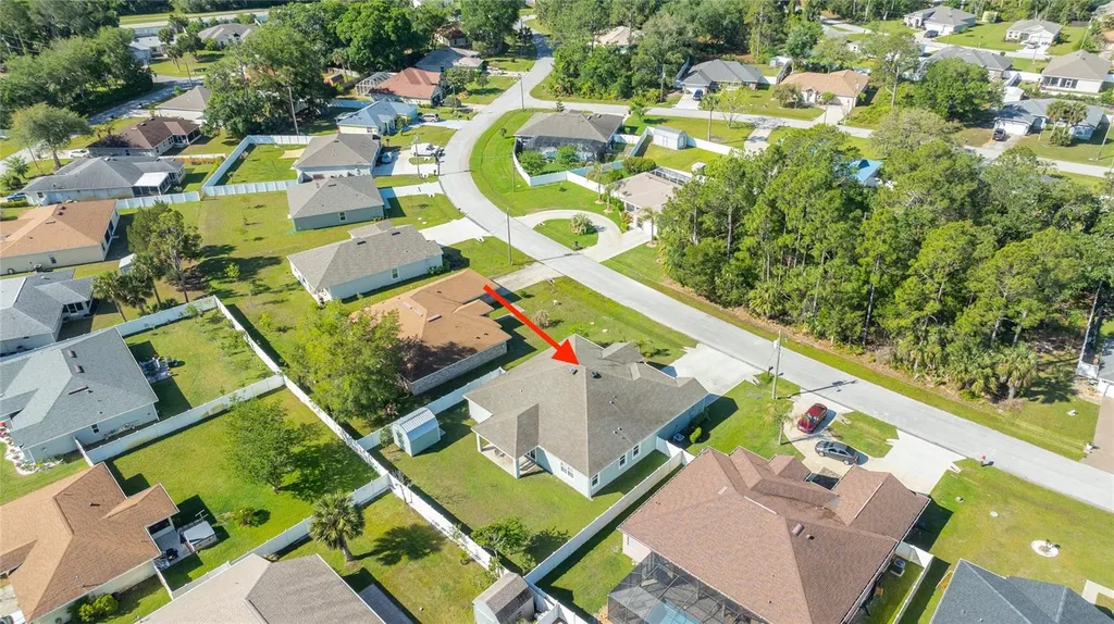 17 White Haven Lane Palm Coast FL 32164