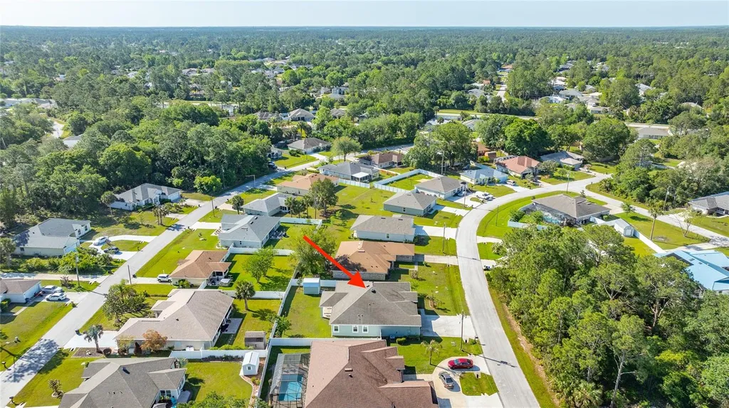 17 White Haven Lane Palm Coast FL 32164