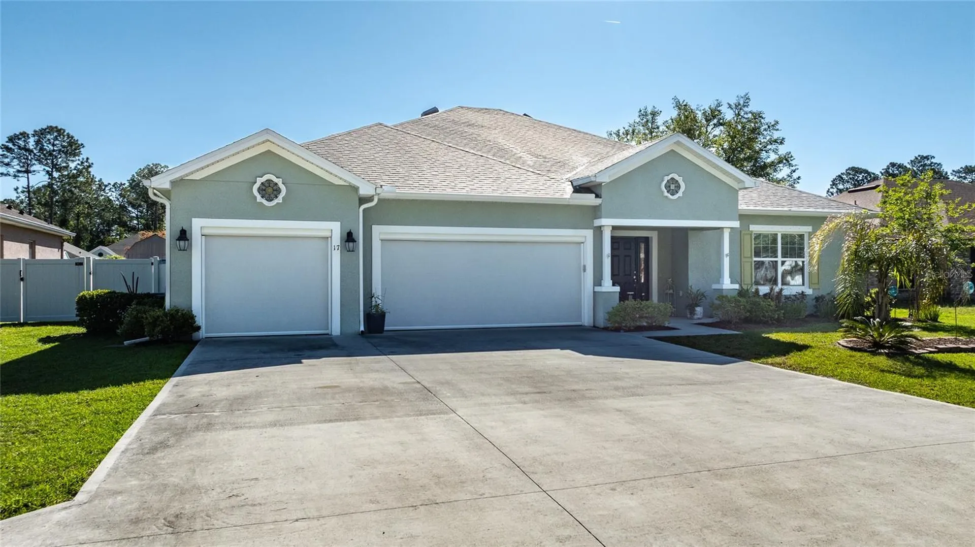 17 White Haven Lane Palm Coast FL 32164