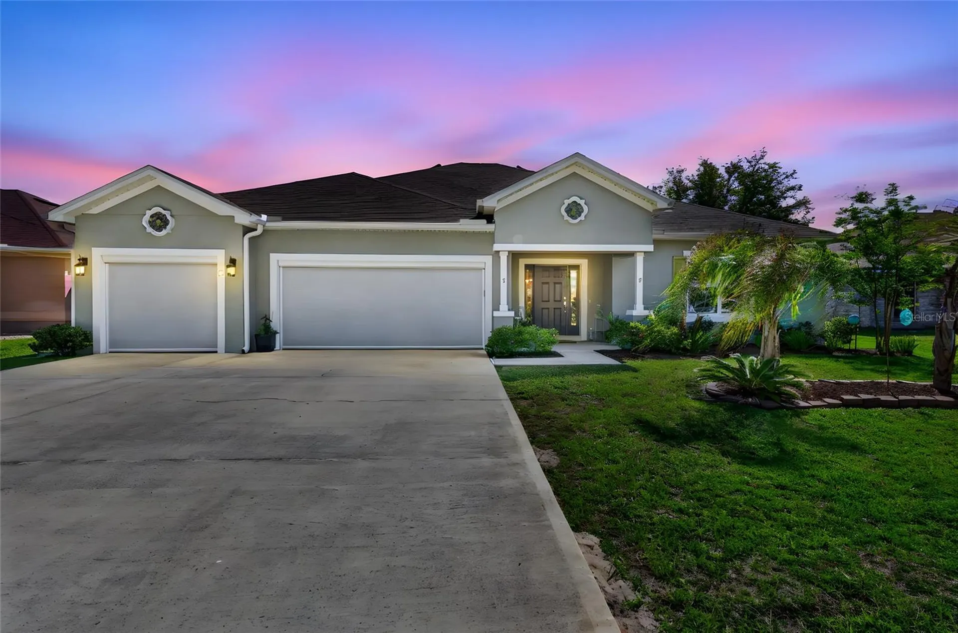 17 White Haven Lane Palm Coast FL 32164