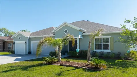 17 White Haven Lane Palm Coast FL 32164