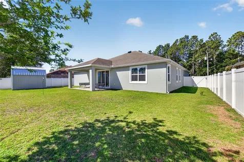 17 White Haven Lane Palm Coast FL 32164