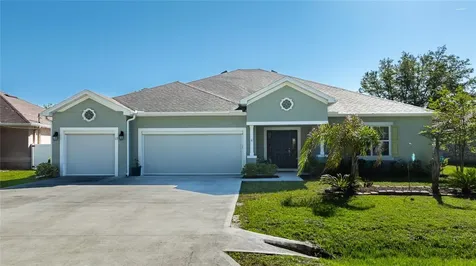 17 White Haven Lane Palm Coast FL 32164